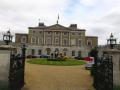Wolverstone Hall
