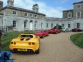 Wolverstone Hall