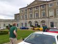 Wolverstone Hall