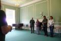 Wolverstone Hall