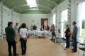 Wolverstone Hall