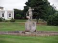 Wolverstone Hall