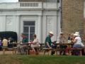 Wolverstone Hall