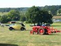 Heveningham Hall Country Fair