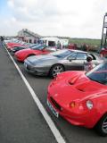 Lotus Festival Brands Hatch
