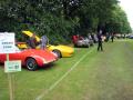 Cars On The Green