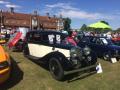 Helmingham Hall Festival of Classic & Sports Cars (2018)