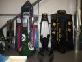 Visit to Classic Team Lotus