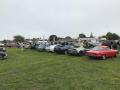 Corton Classic Car Show