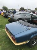 Corton Classic Car Show