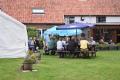 Club BBQ - The White Hart, Royden 2019