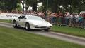Helmingham Hall Festival of Classics & Sportscars