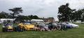 Helmingham Hall Festival of Classics & Sportscars