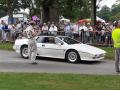 Helmingham Hall Festival of Classics & Sportscars