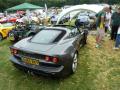 Helmingham Hall Festival of Classics & Sportscars