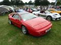 Helmingham Hall Festival of Classics & Sportscars