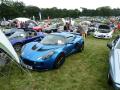 Helmingham Hall Festival of Classics & Sportscars