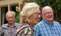 40th Anniversary Lunch - Arrival