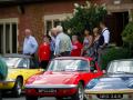 40th Anniversary Lunch - Arrival