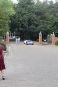 40th Anniversary Lunch - Arrival