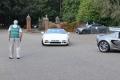 40th Anniversary Lunch - Arrival