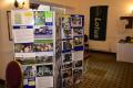 40th Anniversary Lunch - Display