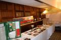 40th Anniversary Lunch - Display