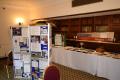 40th Anniversary Lunch - Display