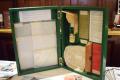 40th Anniversary Lunch - Display
