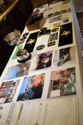 40th Anniversary Lunch - Display