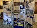40th Anniversary Lunch - Display