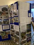 40th Anniversary Lunch - Display