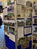 40th Anniversary Lunch - Display