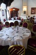 40th Anniversary Lunch - Meal