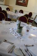 40th Anniversary Lunch - Meal