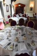 40th Anniversary Lunch - Meal