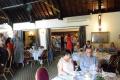 40th Anniversary Lunch - Meal