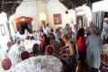 40th Anniversary Lunch - Meal