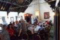 40th Anniversary Lunch - Meal