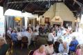 40th Anniversary Lunch - Meal