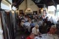 40th Anniversary Lunch - Meal