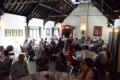 40th Anniversary Lunch - Meal