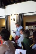 40th Anniversary Lunch - Meal