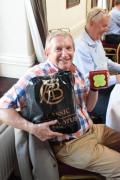 40th Anniversary Lunch - Meal