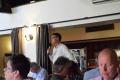 40th Anniversary Lunch - Meal