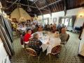 40th Anniversary Lunch - Meal