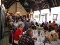 40th Anniversary Lunch - Meal