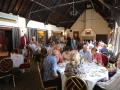 40th Anniversary Lunch - Meal