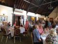 40th Anniversary Lunch - Meal