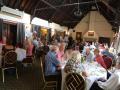 40th Anniversary Lunch - Meal